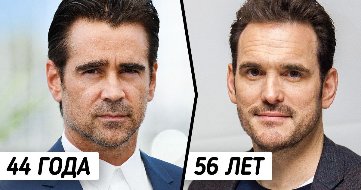 11 голливудских красавцев, которым уже за 40, но они так и не надумали жениться 11 голливудских красавцев, которым уже за 40, но они так и не надумали жениться