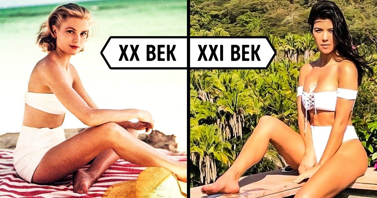 20 пляжных образов от легендарных актрис XX века, у которых можно позаимствовать идею и для себя 20 пляжных образов от легендарных актрис XX века, у которых можно позаимствовать идею и для себя