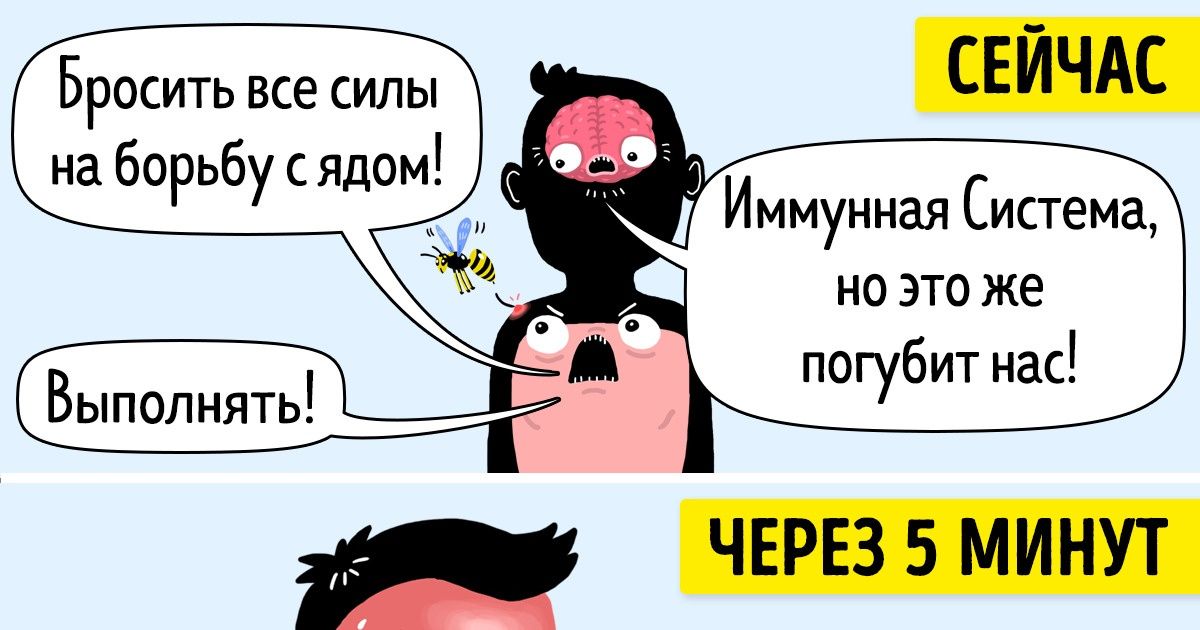 Пользователи обсудили нелепые особенности нашего тела, которыми нас наградила эволюция Пользователи обсудили нелепые особенности нашего тела, которыми нас наградила эволюция