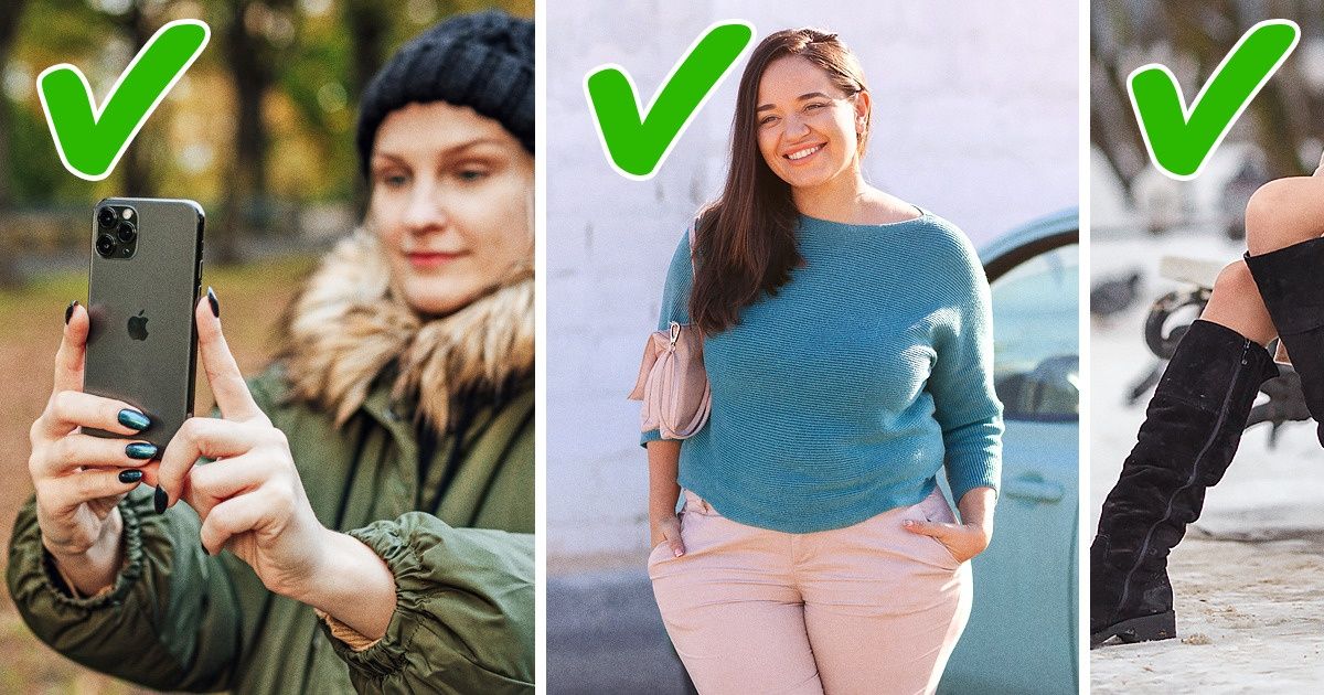 11 абсолютно нормальных вещей, за которые взрослому человеку не нужно оправдываться 11 абсолютно нормальных вещей, за которые взрослому человеку не нужно оправдываться