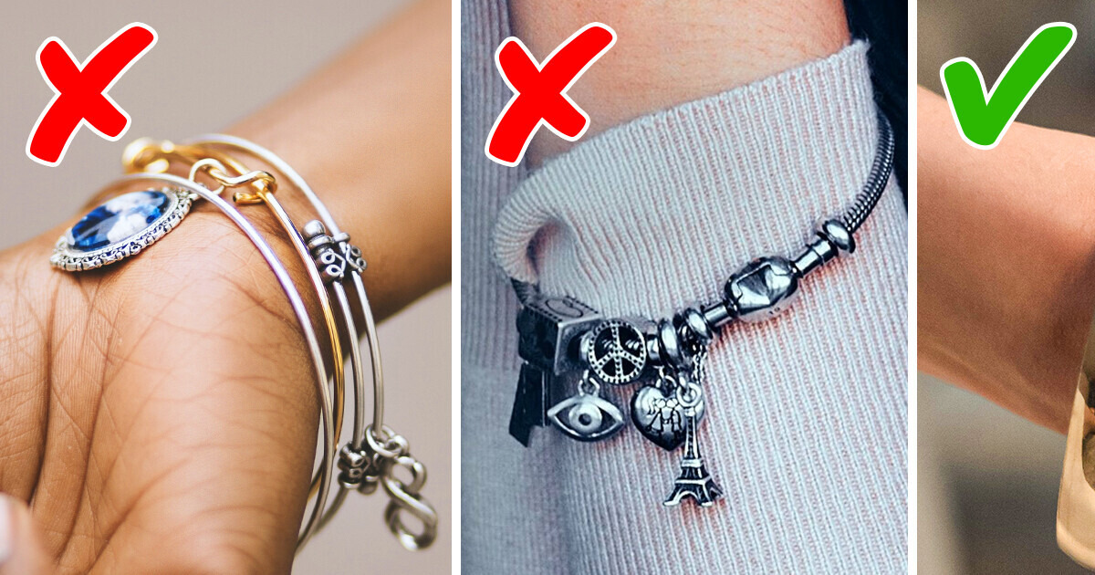 9 моделей украшений, которые самое время достать из шкатулки, чтобы гордо в них щеголять 9 моделей украшений, которые самое время достать из шкатулки, чтобы гордо в них щеголять