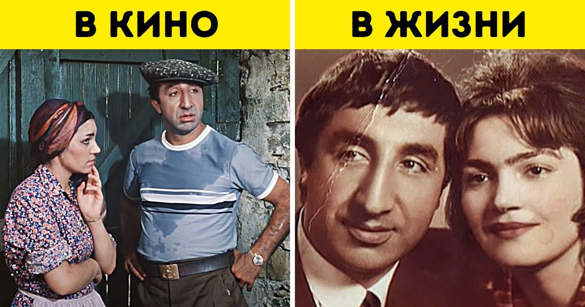 8 пар легендарных актеров, у которых была любовь не только на экране, но и в жизни 8 пар легендарных актеров, у которых была любовь не только на экране, но и в жизни