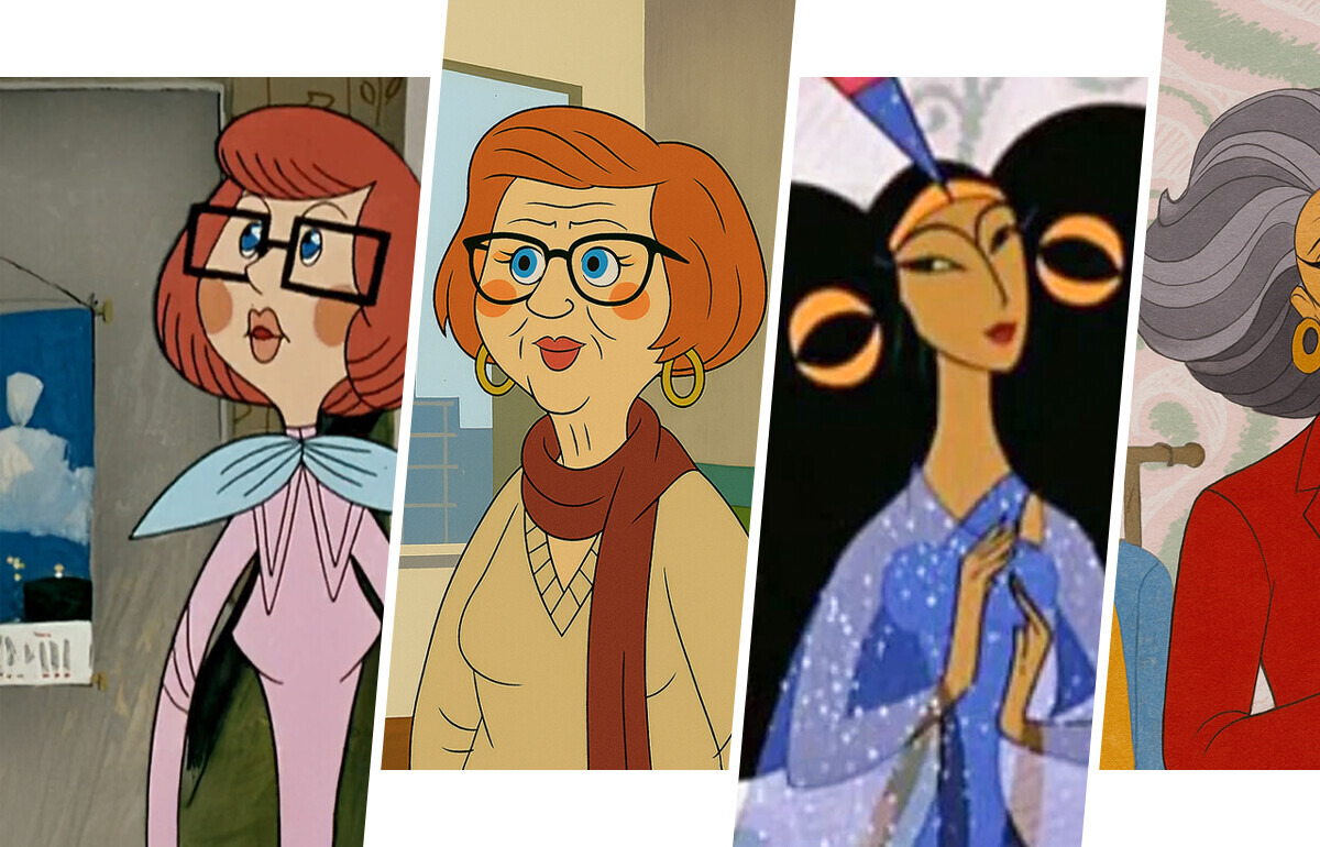 Как бы выглядели 14 персонажей из наших любимых мультфильмов, если бы они росли и старели вместе с нами Как бы выглядели 14 персонажей из наших любимых мультфильмов, если бы они росли и старели вместе с нами