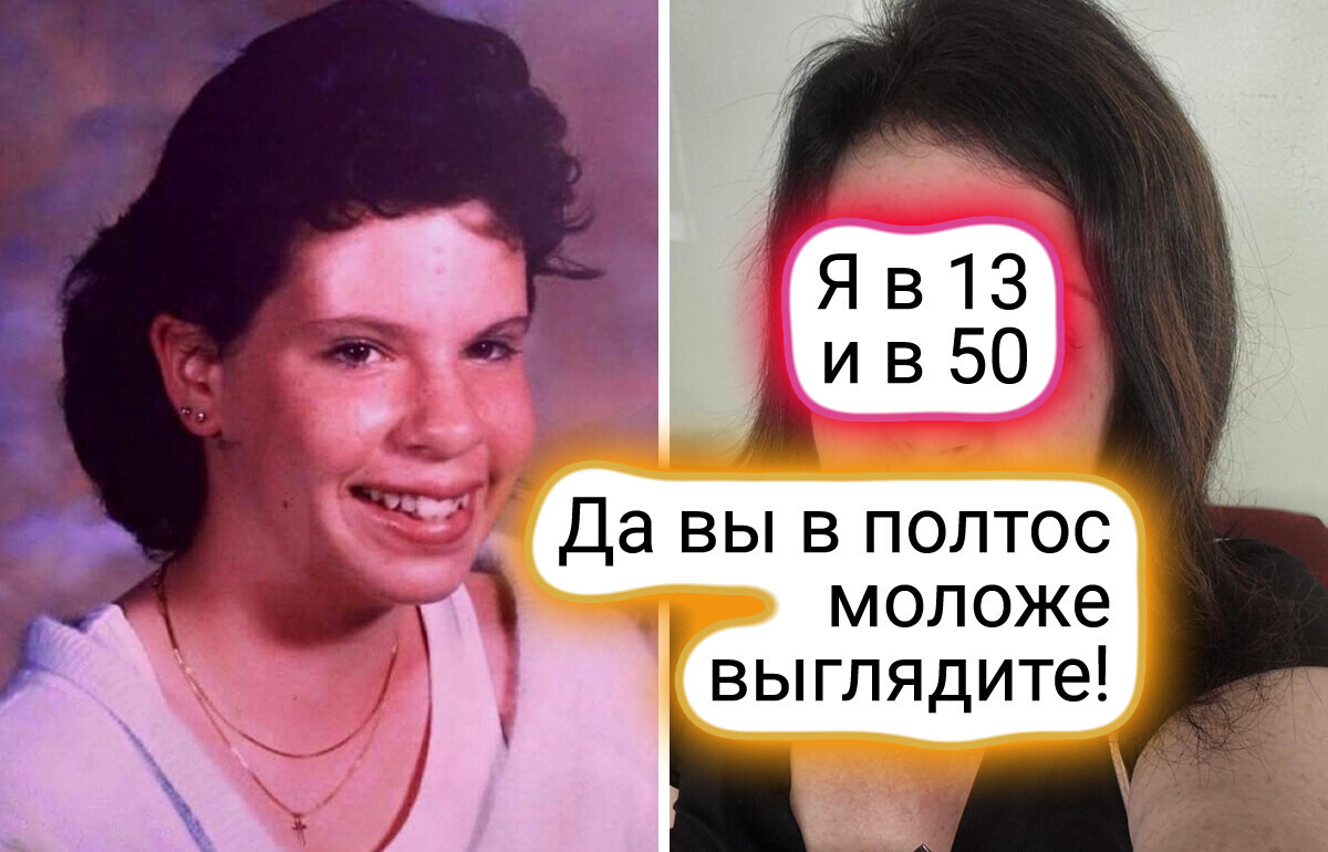 17 доказательств того, что у женщин с возрастом открывается второе дыхание