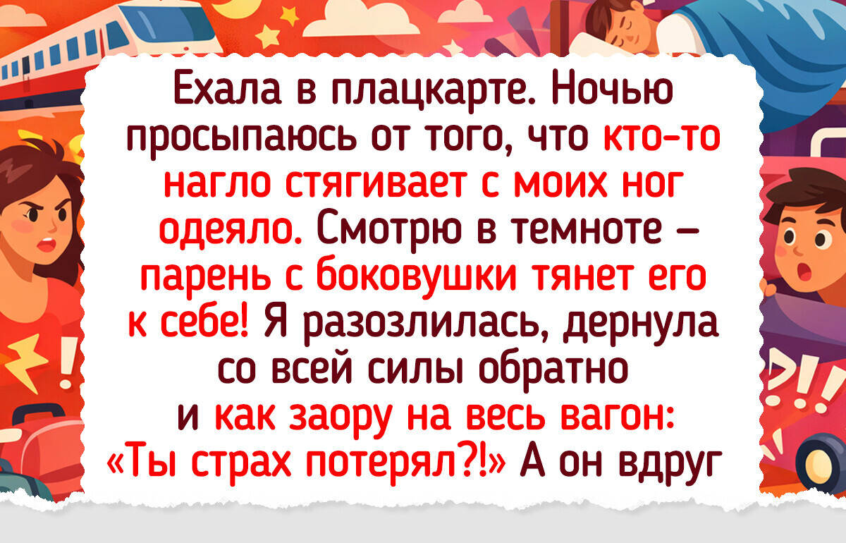 16 уютных историй и фото из поездов, где под стук колес рождаются особые приключения