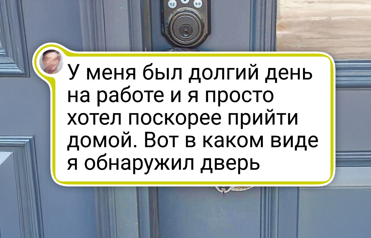 15 человек, которые просто жили свою жизнь, но внезапно увидели нечто неожиданное 15 человек, которые просто жили свою жизнь, но внезапно увидели нечто неожиданное