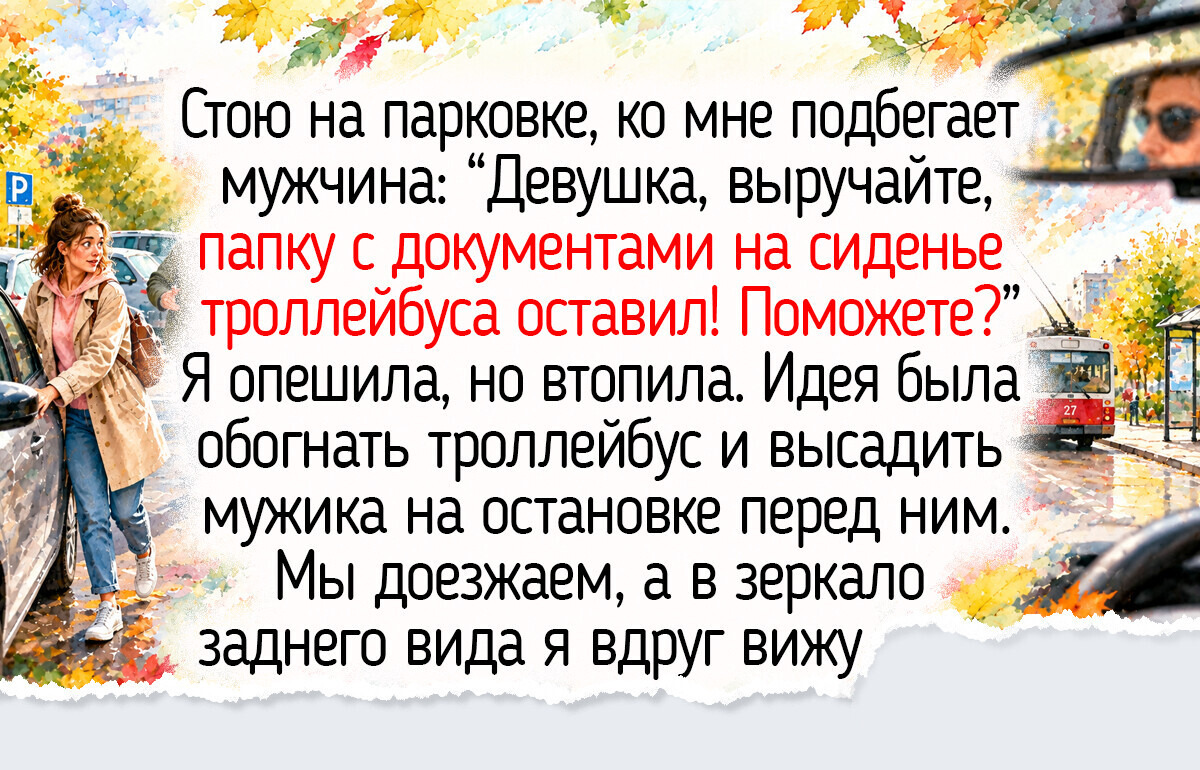 16 человек, которые хотели просто внести свою лепту, а получили целый вагон приключений