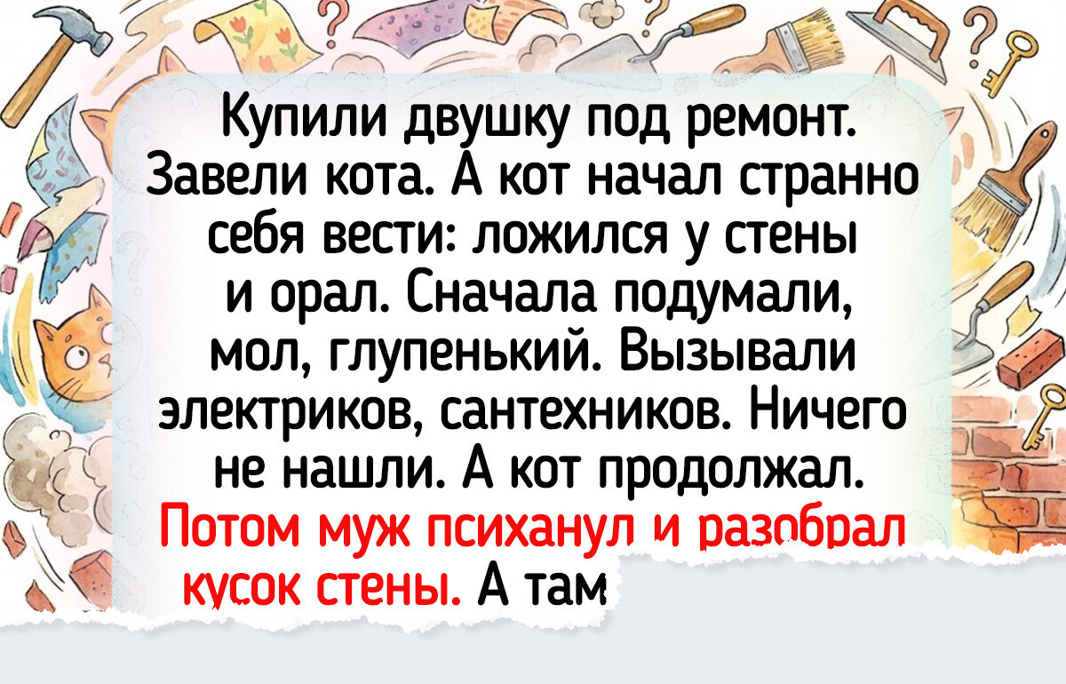 18 питомцев, чья смекалка заслуживает не только похвалы, но и двойной порции вкусняшек