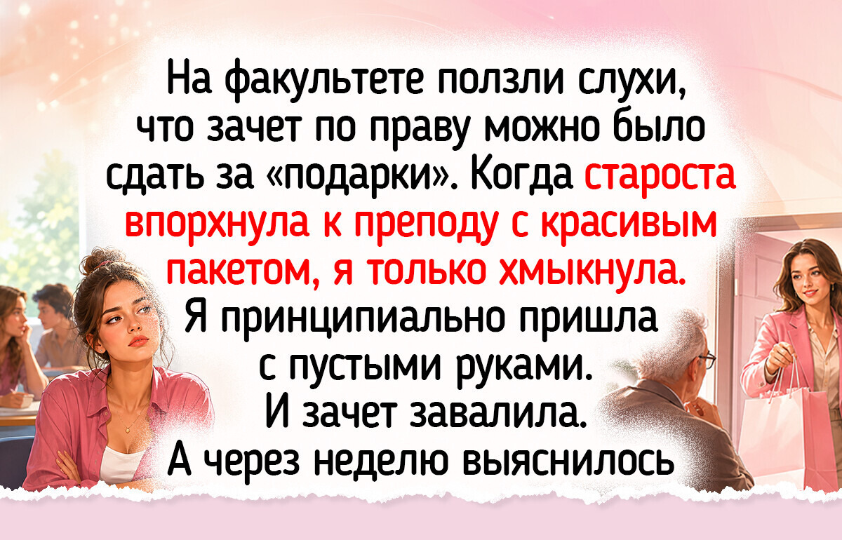 16 историй о студенческой поре, которую просто невозможно вспоминать без улыбки