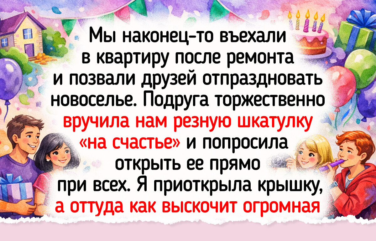 20+ историй и фото о новосельях, после которых новый дом сразу стал уютным и своим