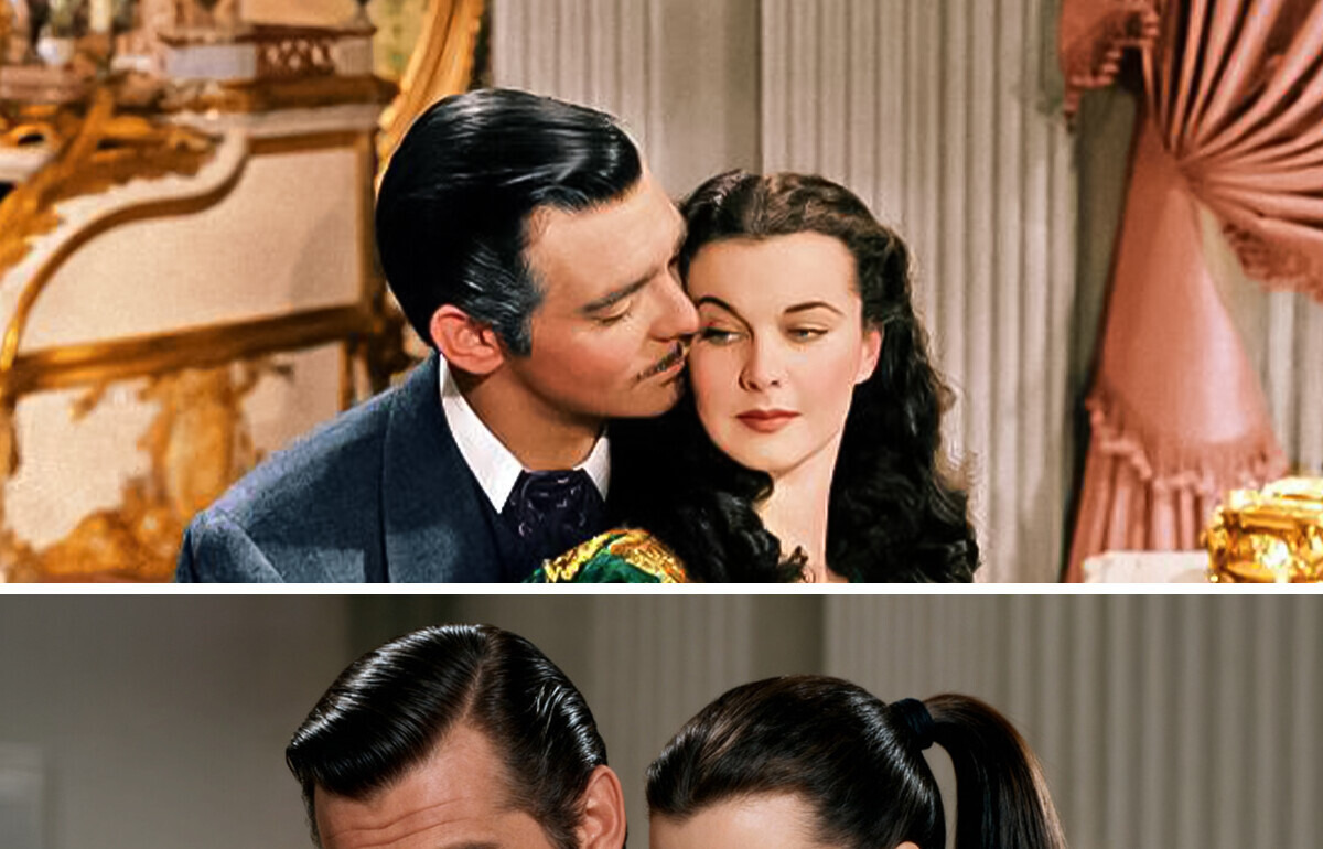 13 звезд Золотого века Голливуда, которые и в образе героев боевиков выглядят на все сто