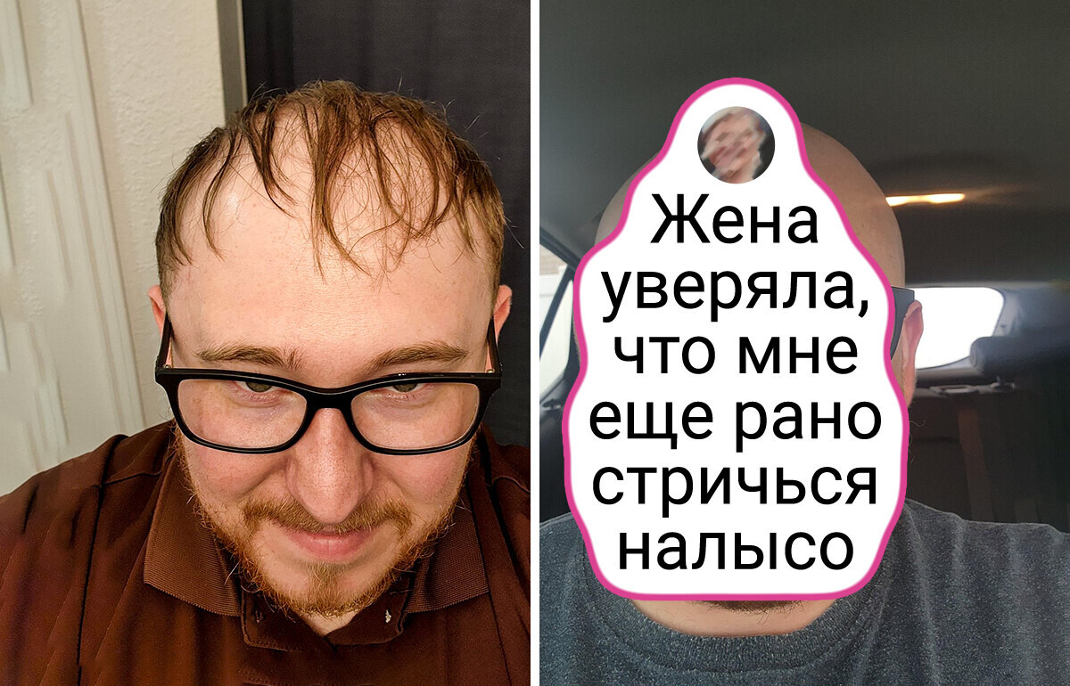 15+ примеров, когда прическа добавила уверенности в себе и выкрутила харизму на полную