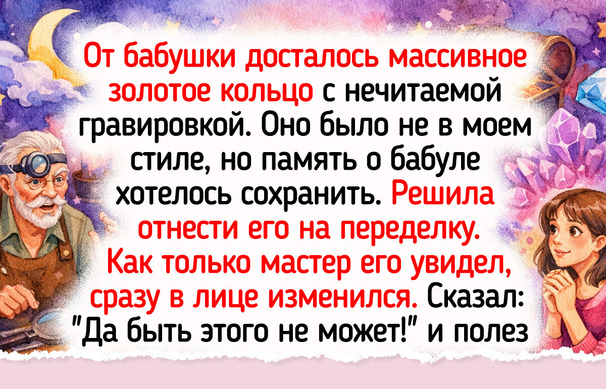 14 фамильных украшений, которые переделали, чтобы носить каждый день