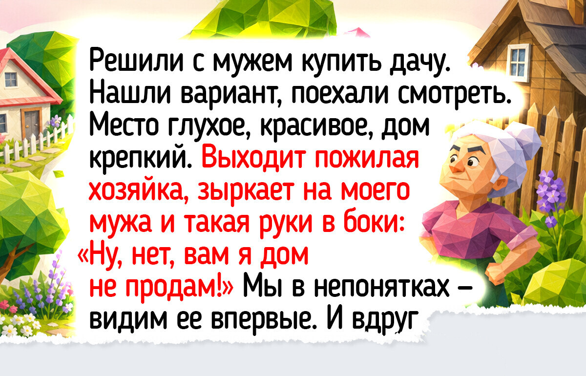 17 забавных историй из сельской жизни, от которых на душе становится теплее