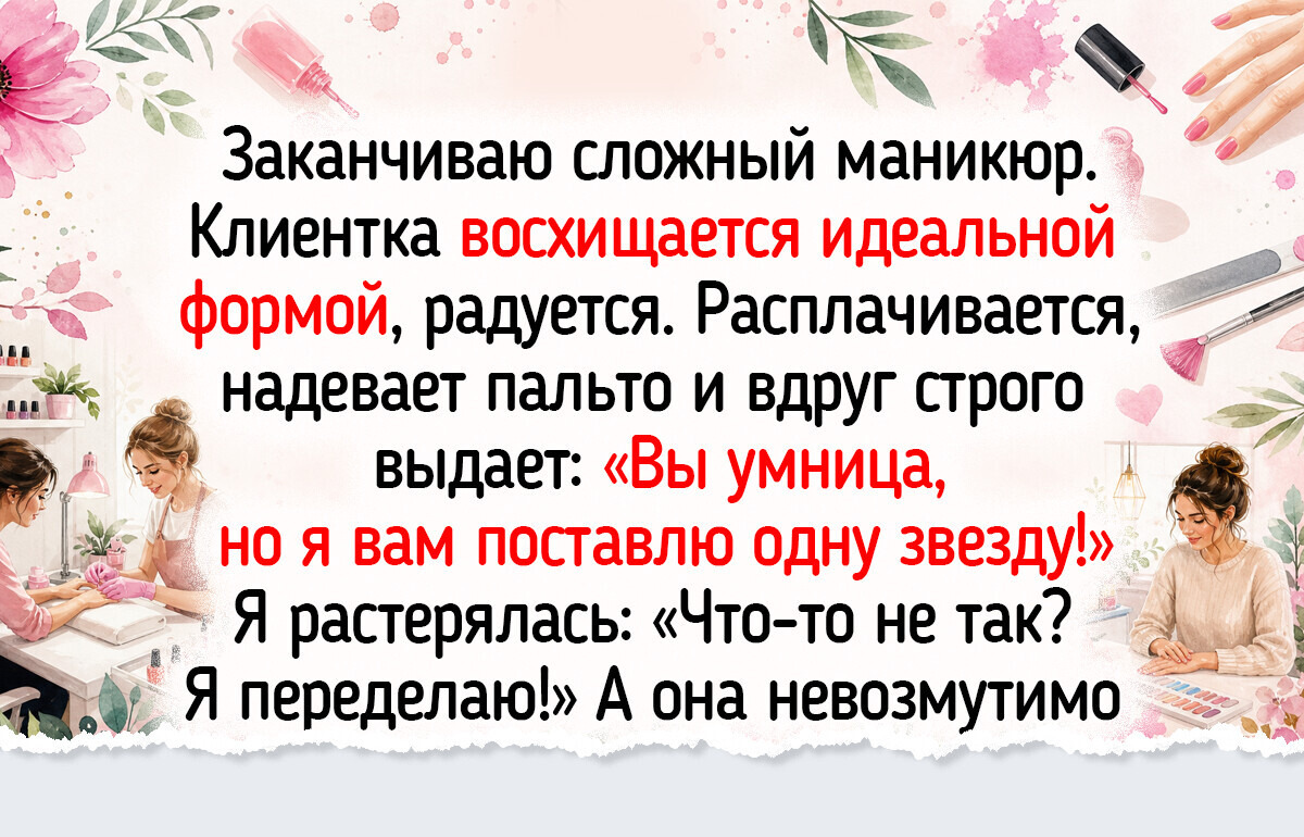 16 мастеров из салонов красоты, у которых сочных историй больше, чем цветов в палитре