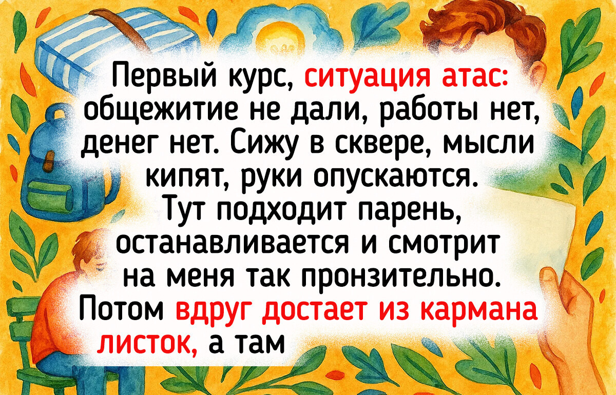 20+ историй, которые согреют сердце лучше любого пледа 20+ историй, которые согреют сердце лучше любого пледа