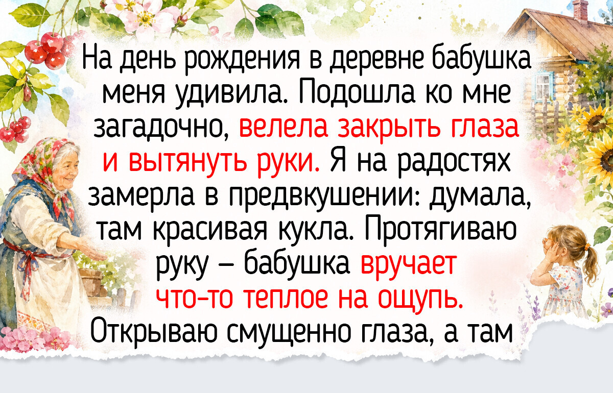 24 фото и историй про бабушек, которые радуют своим весельем и вкусным вареньем
