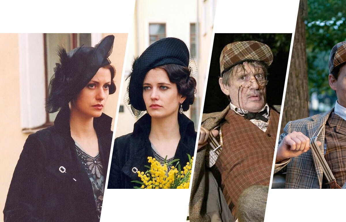 Джонни Депп снимает «Мастера и Маргариту». Мы пофантазировали, кто бы мог там сыграть