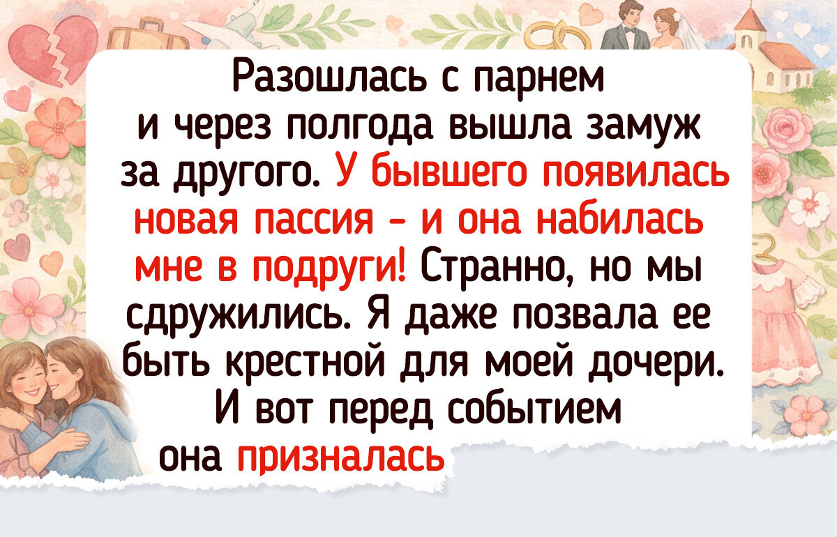 19+ историй о подругах, чья дружба полна тепла и доброго юмора