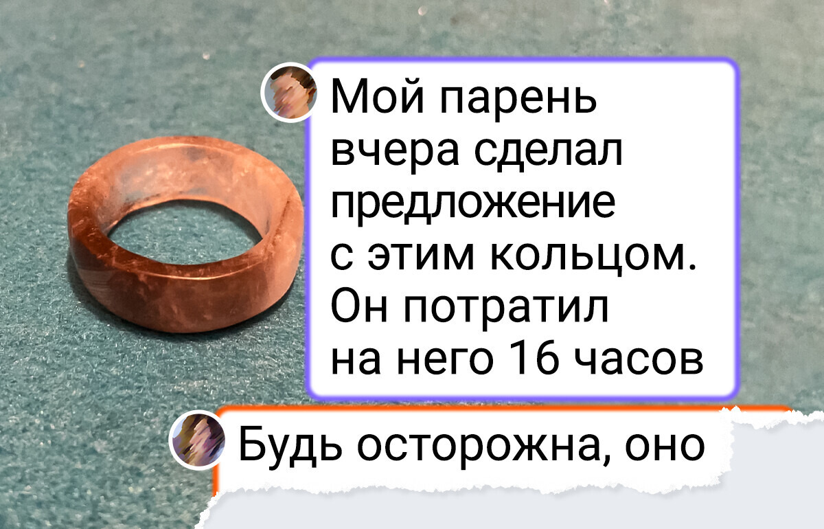 16 человек, у которых руки и фантазия работают без выходных