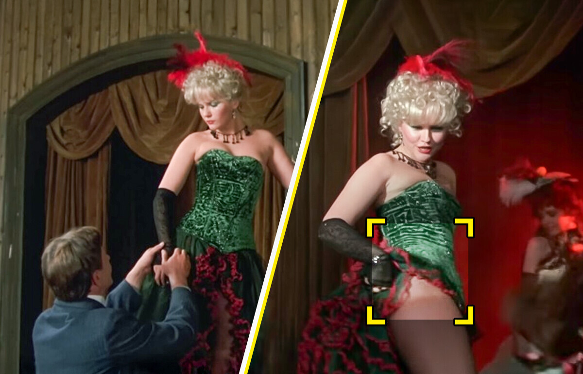 10 случаев, когда костюмеры пустили нам пыль в глаза, а мы приняли все за чистую монету