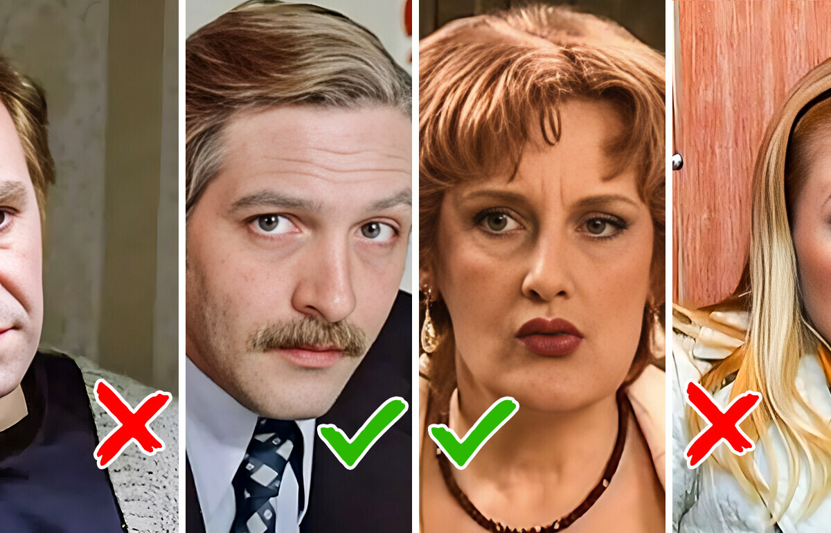 13 звезд, которые были в шаге от известных ролей, но упустили свой шанс