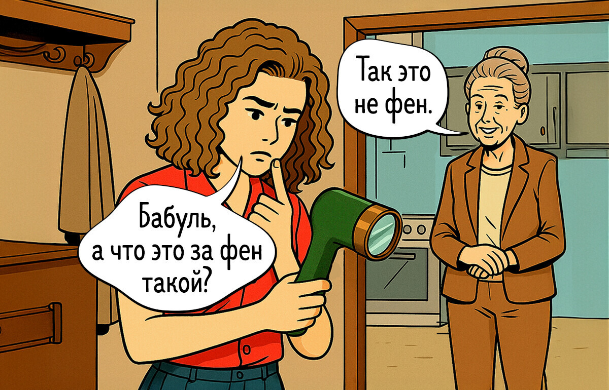 11 привычных вещей, которые раньше выглядели совсем иначе: что-то вы и не узнаете 11 привычных вещей, которые раньше выглядели совсем иначе: что-то вы и не узнаете