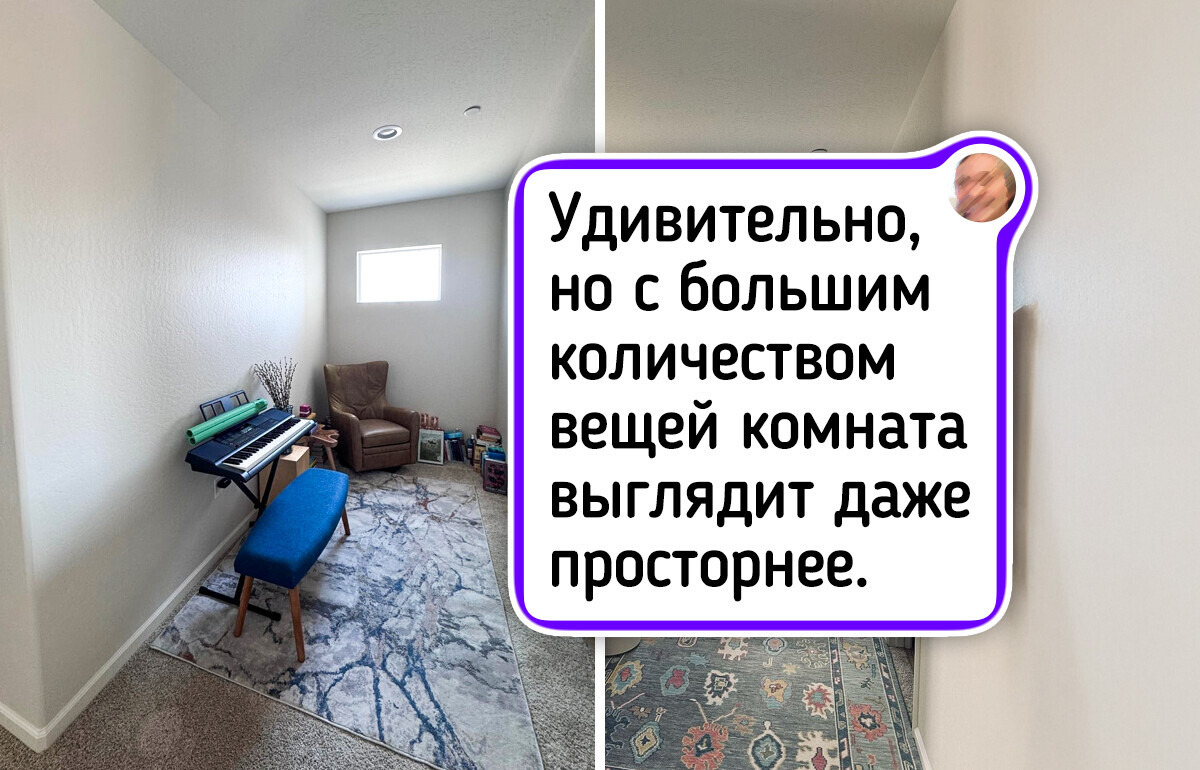 17 уютных домашних уголков, которые хозяева обустроили с такой любовью, что оттуда не хочется уходить