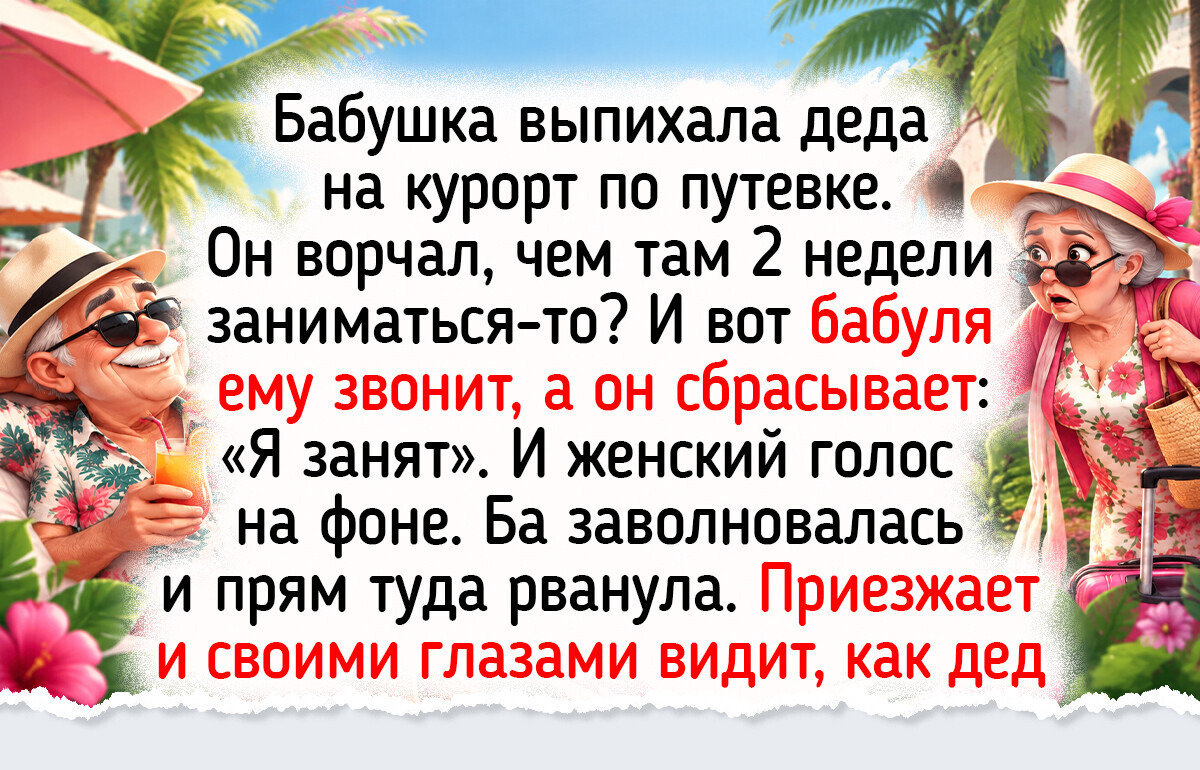 16 историй о случайных знакомствах, которые подарили людям повод для радости