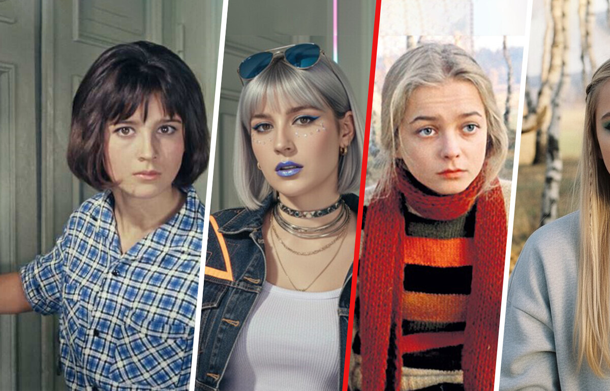 Мы представили, как выглядели бы 16 красавиц прошлого в эпоху TikTok Мы представили, как выглядели бы 16 красавиц прошлого в эпоху TikTok