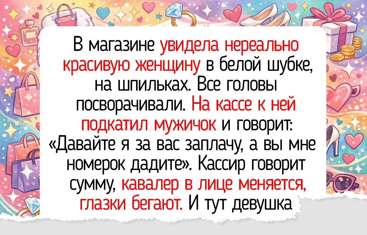 15 незнакомцев, встреча с которыми подарила незабываемые эмоции