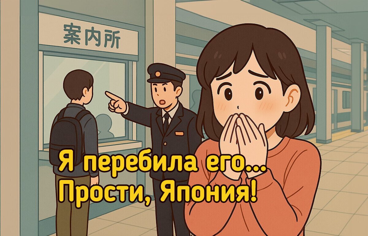 Забавные происшествия в отпуске, о которых не расскажут в путеводителях