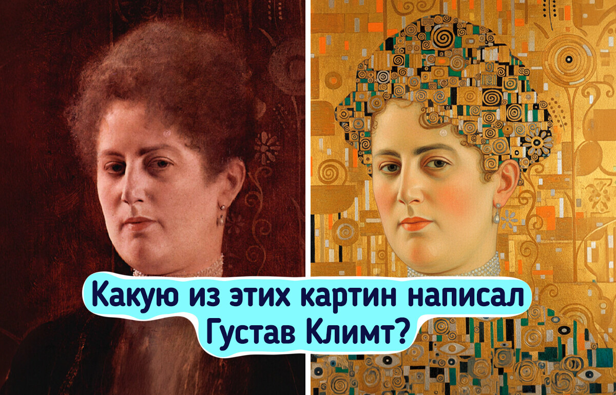 Художники vs нейросеть: сможете ли вы угадать, где кисть живописца, а где — творчество искусственного интеллекта