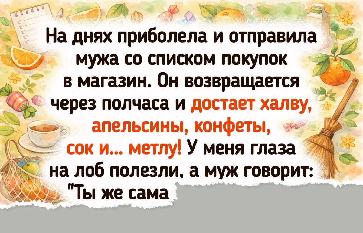 15 историй о вторых половинках, с которыми даже через много лет легко, тепло, а главное — поржать можно
