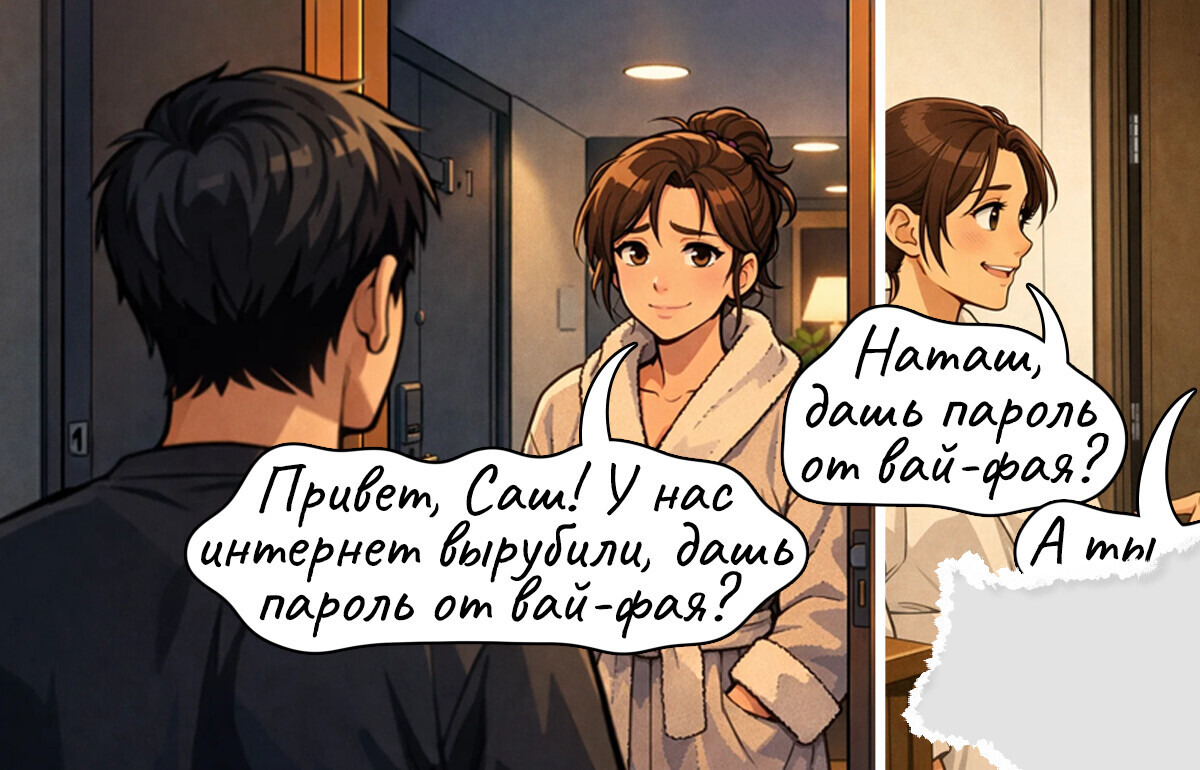 10 мелочей в доме, которые мигом дают понять, что вас здесь очень ждали