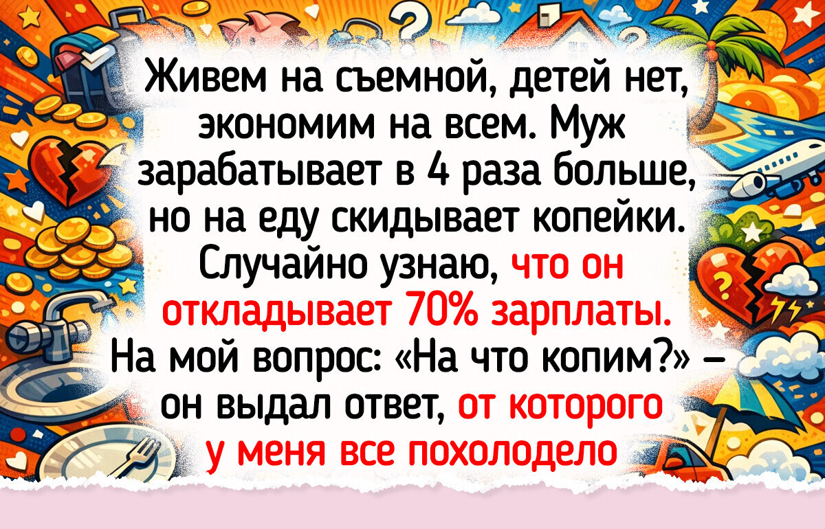 16 историй, в которых сама жизнь подкинула сюжеты и твисты покруче Голливуда