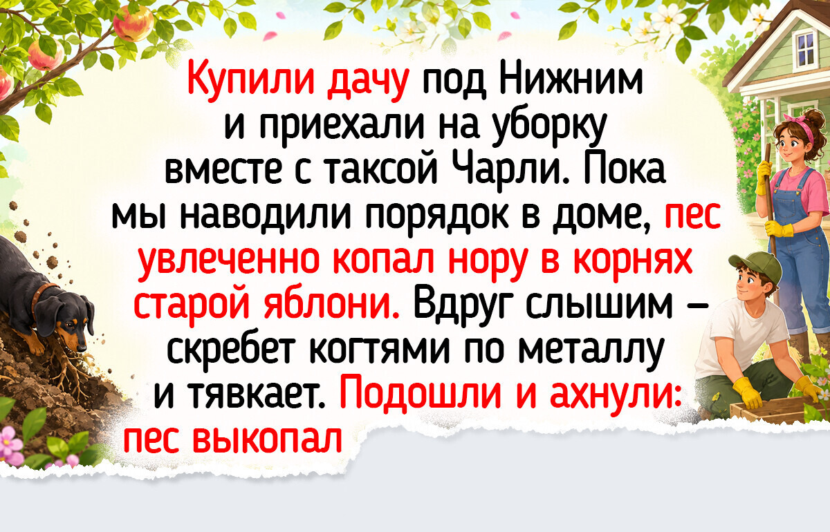 25 питомцев, будни с которыми пропитаны ароматом шалостей и маленьких радостей