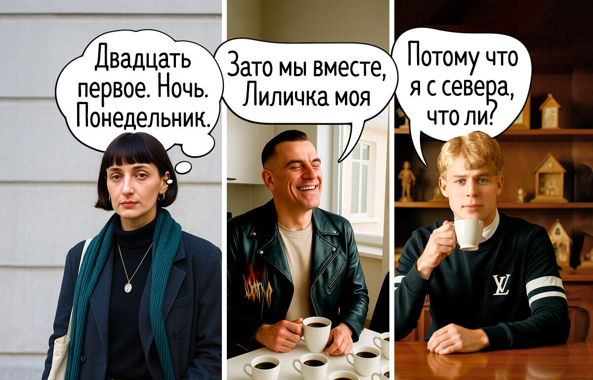 Как выглядели и чем занимались бы великие писатели, если бы жили в наше время Как выглядели и чем занимались бы великие писатели, если бы жили в наше время