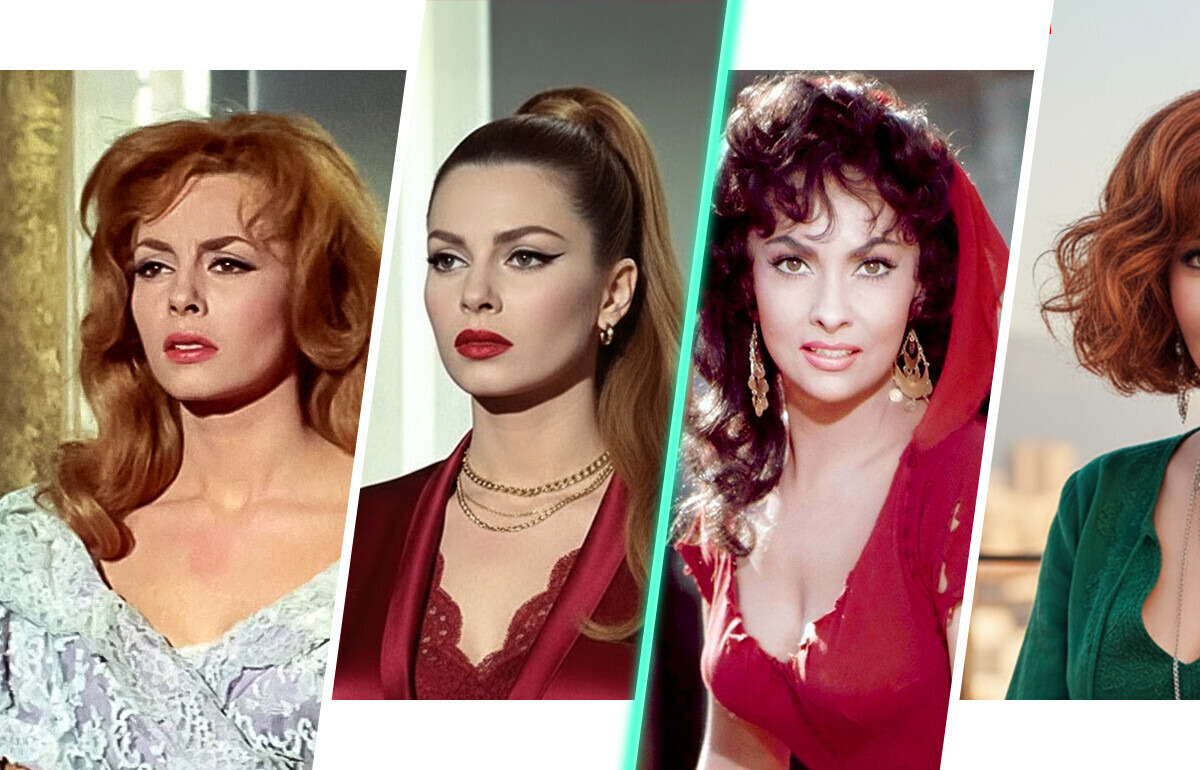 Как бы выглядели 15 персонажей наших любимых романов, если бы они жили в наше время Как бы выглядели 15 персонажей наших любимых романов, если бы они жили в наше время