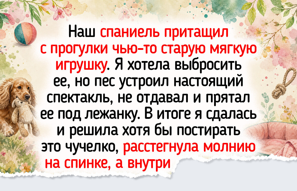 16 питомцев, которые точно знают, кто в этом доме главный