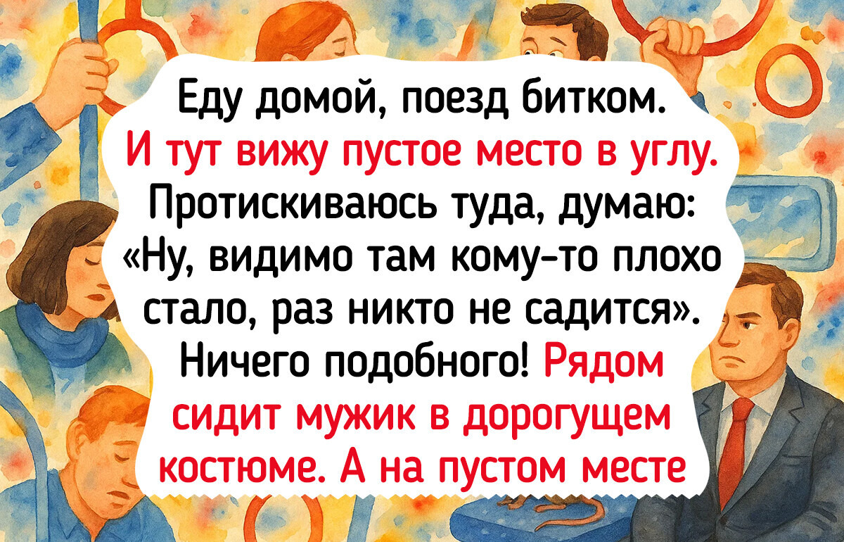 16 случаев, когда путешествие на поезде превратилось в то еще приключение 16 случаев, когда путешествие на поезде превратилось в то еще приключение