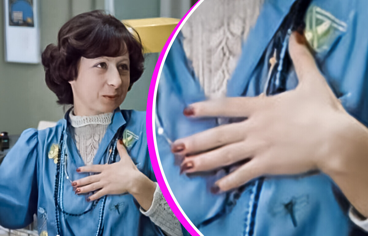 8 киноляпов в фильмах нашего детства, которые делают их только роднее