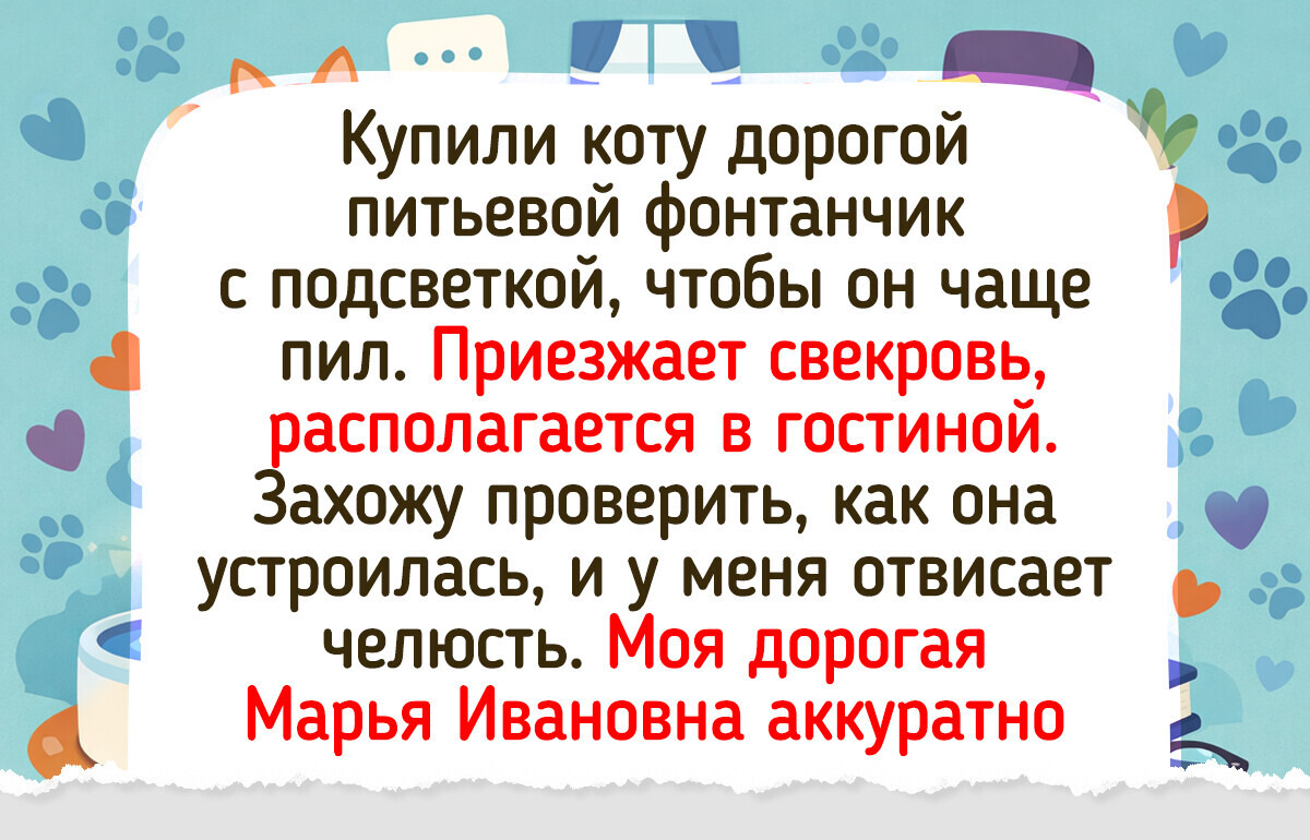 17 человек, которые сходили в гости и вернулись со смешной историей