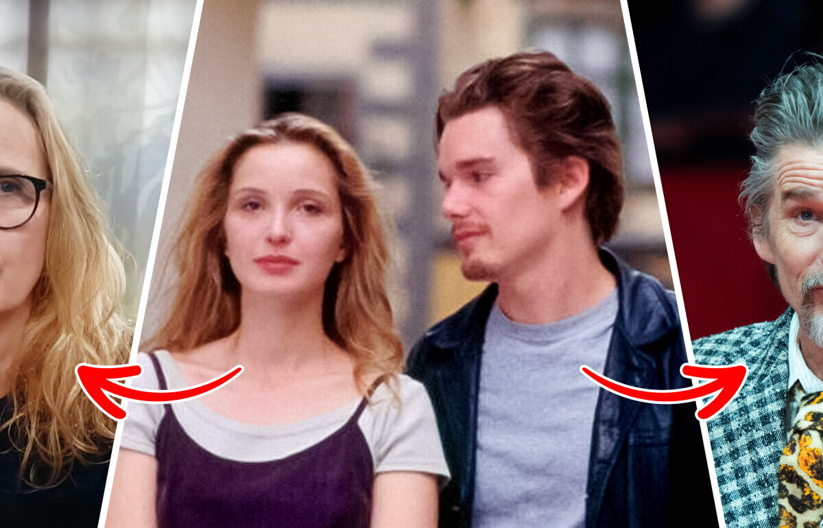 Как изменились 15 ярких киношных дуэтов из фильмов нашей юности Как изменились 15 ярких киношных дуэтов из фильмов нашей юности