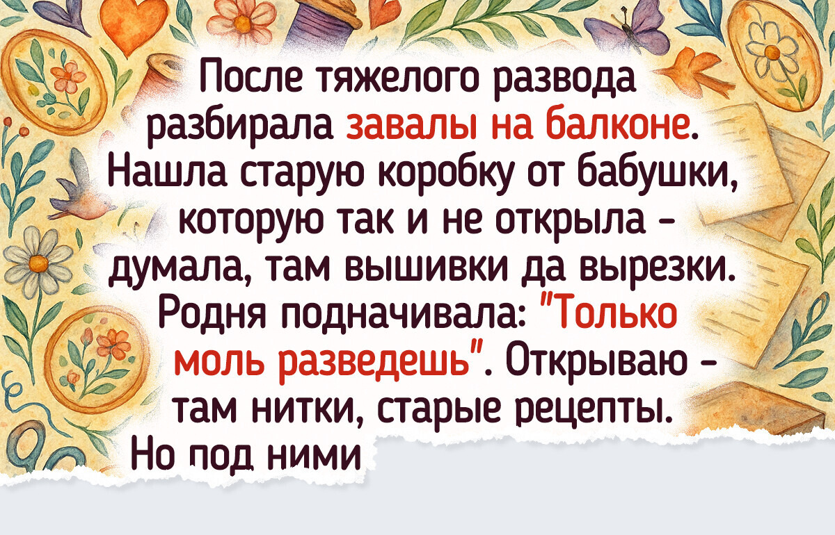14 человек, которым жизнь улыбнулась, когда они ждали этого меньше всего