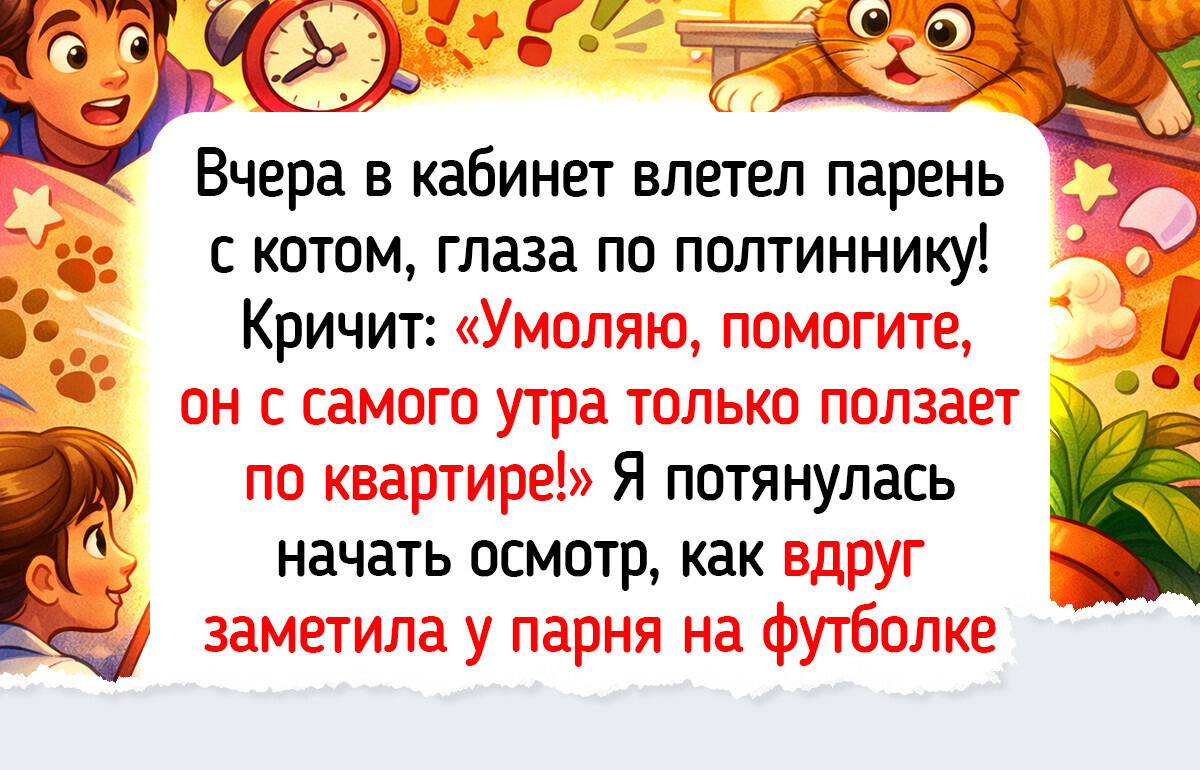 17 душевных историй от ветеринаров, смотрителей зоопарков и грумеров, у которых что ни рабочий день — то новая история