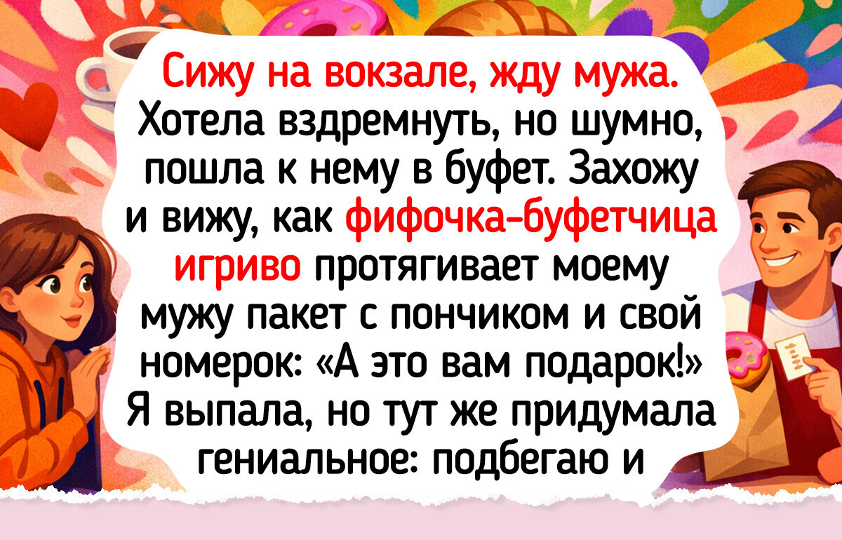 14 теплых историй о встречах на вокзалах и в аэропортах, пропитанных ароматом пирожков с повидлом