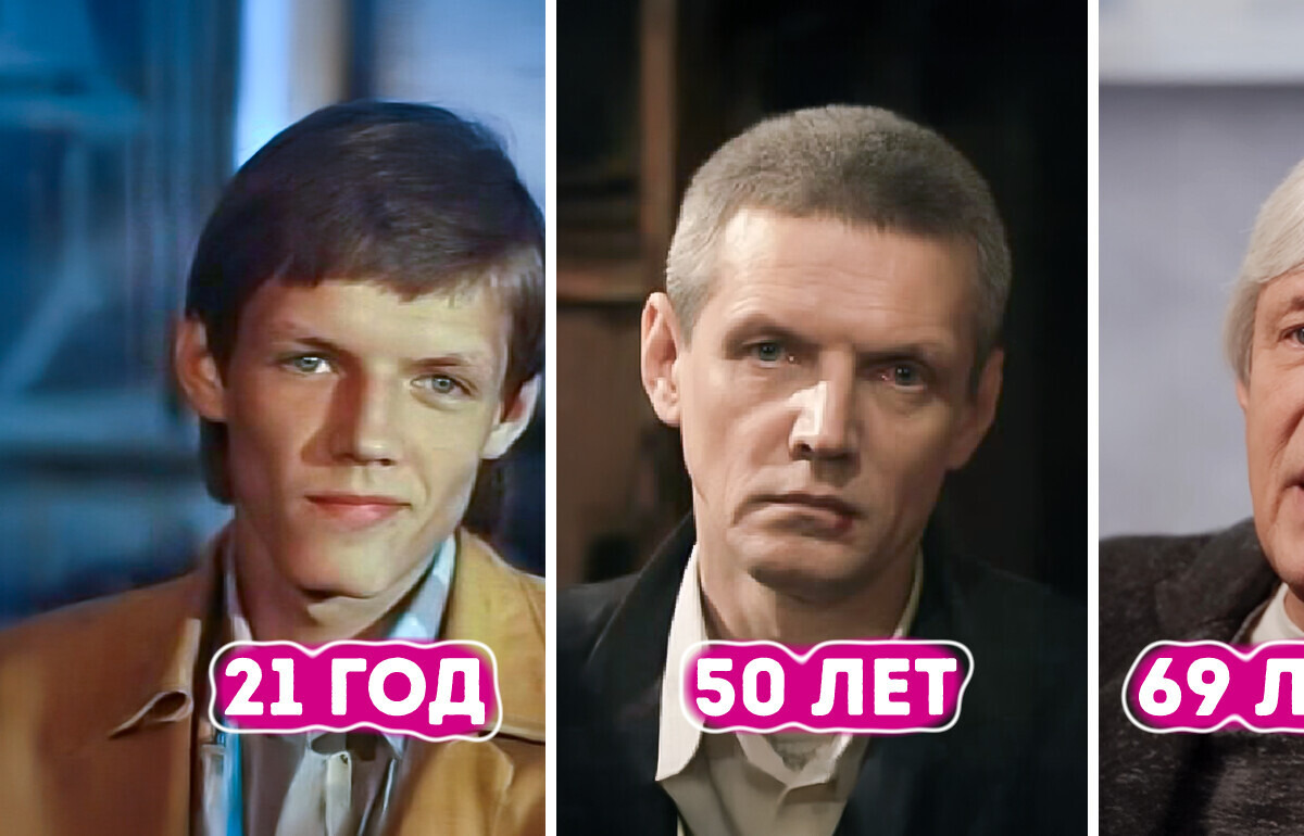 10 кинозвезд, над которыми даже время оказалось не властно 10 кинозвезд, над которыми даже время оказалось не властно