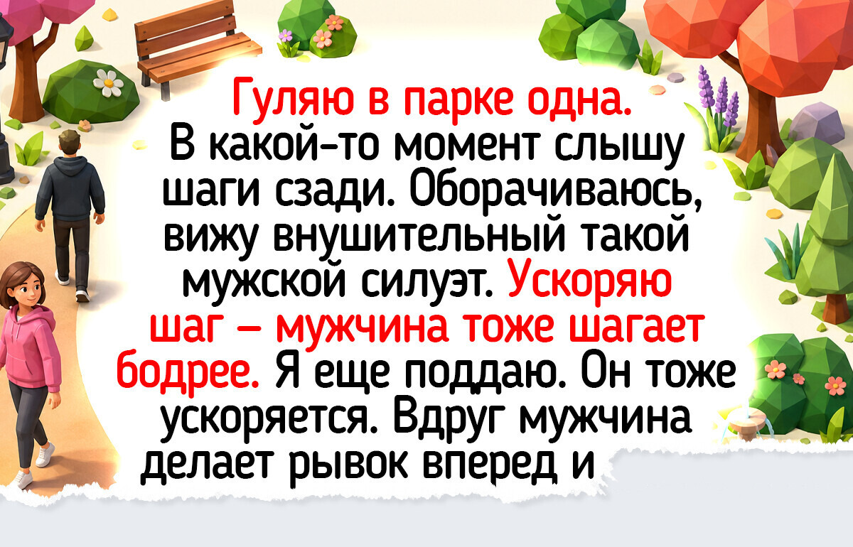 26 светлых историй о добрых поступках, которые делают обычный день теплее