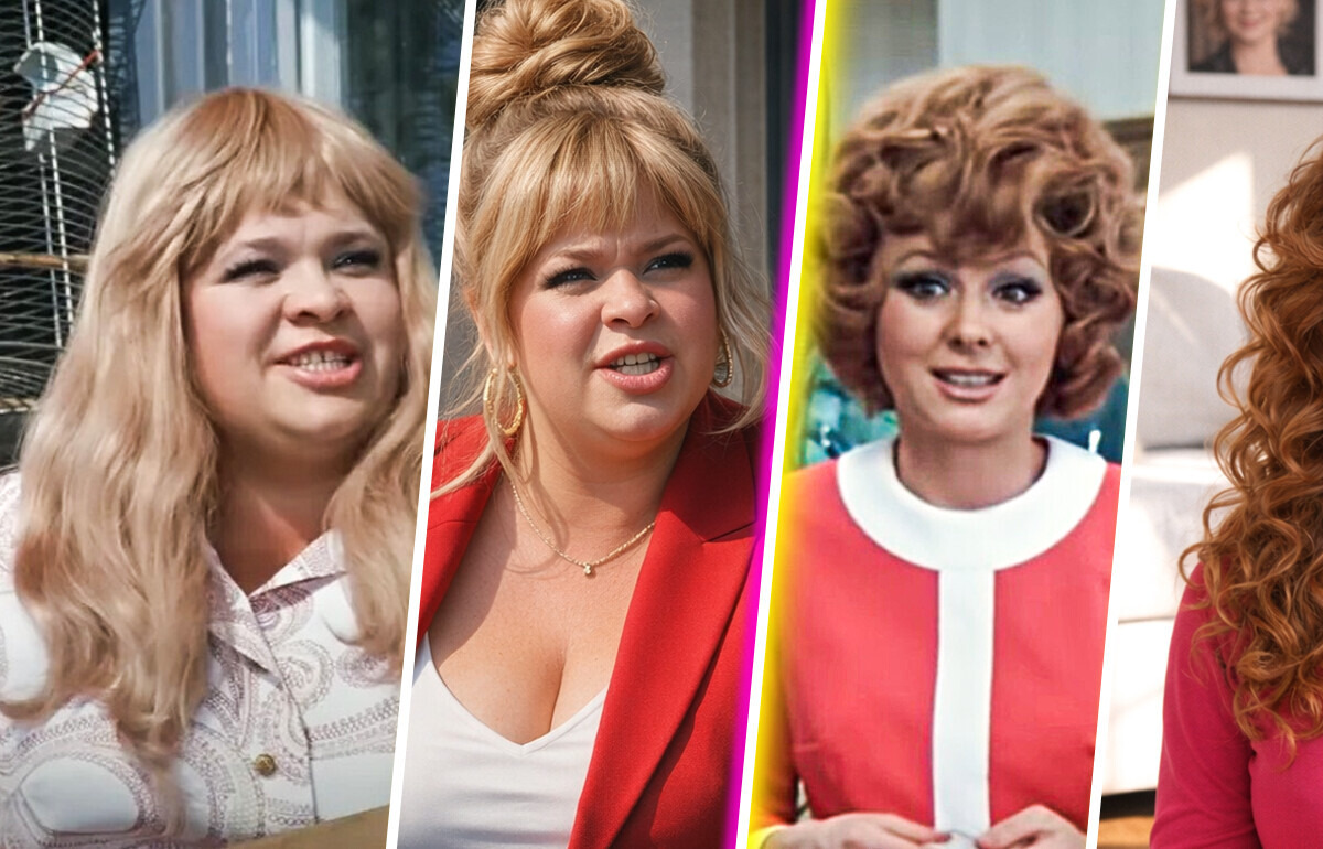 Как бы выглядели герои комедии «Иван Васильевич меняет профессию», если бы любимую ленту снимали сегодня